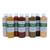 Handy Tempera Paint, Multicultural, 8 Oz, Set Of 8 RPC882056