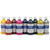 Handy Glitter Washable Paint, 8 Oz, Set Of 9 RPC887286