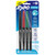 Expo Vis-A-Vis Wet Erase Markers, Fine Point, Assorted, 4 Count SAN2211318