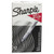 Sharpie Metallic Permanent Markers, Fine Point, Silver, Box Of 12 SAN39100BX