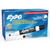 Expo Low-Odor Dry Erase Markers, Chisel Tip, Black, Box Of 12 SAN80001BX