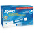 Expo Low-Odor Dry Erase Markers, Chisel Tip, Blue, Box Of 12 SAN80003BX