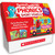 Scholastic Laugh-A-Lot Phonics: Short Vowels (Classroom Set) SC-736586