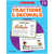 Scholastic Solve-The-Problem Mini Books: Fractions & Decimals SC-736590