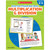Scholastic Solve-The-Problem Mini Books: Multiplication & Division SC-736592
