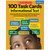 Scholastic 100 Task Cards: Informational Text, Grade 4-6 SC-811299