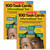 Scholastic 100 Task Cards: Informational Text Activity Book, Grade 4-6, Pack Of 2 SC-811299-2