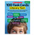 Scholastic 100 Task Cards: Literary Text, Grade 4-6 SC-811300