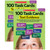 Scholastic 100 Task Cards: Text Evidence Text Activity Book, Pack Of 2 SC-811301-2