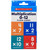 Scholastic Flash Cards: Multiplication 0 - 12 SC-823357