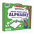 Scholastic Learning Mats: Match, Trace & Write The Alphabet For Grades Prek-1 SC-823961
