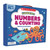 Scholastic Learning Mats: Numbers & Counting, Grades Prek-1 SC-823963