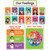 Scholastic Our Feelings Bulletin Board SC-834481