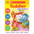 Scholastic Toddler Jumbo Workbook SC-9781546108962