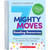Scholastic 7 Mighty Moves Reading Resources Book SC-9781546152514