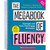 Scholastic The Megabook Of Fluency, 2Nd Edition SC-9781546163831
