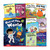 Teacher Literary Text Grade K Set 2: 10-Book Set SEP112048