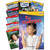 Teacher Time For Kids Math/Science Spanish Grades K-1: 8-Book Set SEP124663