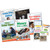 Teacher Icivics Grade 5: Community & Social Awareness 5-Book Set + Game Cards SEP131236