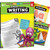 Shell 180 Days Writing, Spelling, & Printing Grade K: 3-Book Set SEP147659