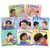 Free Learning About You & Me Board Books, Set Of 8 Books SEP899952