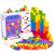 Stages Language Builder Stringing Beads, Classroom Set Of 384 SLM012