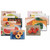 Stages Fruits & Vegetables Real Life Learning Poster Set, Set Of 14 SLM153