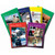 Stages Community Helpers Real Life Learning Poster Set, Set Of 6 SLM154