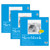 Strathmore 100 Series Sketch Pad, 30 Sheet, 12X12 Inch, Pack Of 3 STTP271101-3
