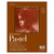 Strathmore 400 Series Pastel Paper Pad, Glue Binding, 24 Sheet, 11X14 Inch, 1 Count STTP403111