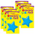 Trend Gumdrop Stars Mini Accents Variety Pack, 36 Per Pack, 6 Packs T-10843-6