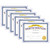 Trend Certificate Of Participation Classic Certificates, 30 Per Pack, 6 Packs T-11303-6