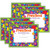 Trend Preschool Certificate, 30 Per Pack, 6 Packs T-17006-6