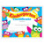 Trend Kindergarten Certificate Owl-Stars! , 30 Ct T-17009