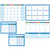 Trend Wipe-Off Planner Sheets T-19016