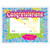 Trend Congratulations/Swirls Colorful Classics Cert'S., 30 Ct T-2954