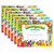 Trend Kindergarten Certificate, 30 Per Pack, 6 Packs T-343-6