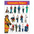 Trend Community Helpers Learning Chart, 17" X 22" T-38115