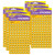 Trend Bees Buzz Superspots Stickers, 800 Per Pack, 6 Packs T-46168-6