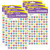 Trend Paw Prints Superspots Stickers, 800 Per Pack, 6 Packs T-46195-6