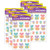 Trend Garden Bees Large Supershapes Stickers, 152 Per Pack, 6 Packs T-46363-6