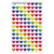 Trend Colorful Hearts Sparkle Stickers, Pack Of 400 T-46407