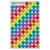 Trend Colorful Smiles Superspots Stickers-Sparkle, 400 Ct T-46505