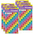 Trend Colorful Smiles Superspots Stickers-Sparkle, 400 Per Pack, 6 Packs T-46505-6