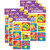 Trend It'S My Birthday Tear & Share Stickers, 30 Per Pack, 6 Packs T-47402-6