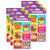 Trend Sweet Sayings Tear & Share Stickers, 30 Per Pack, 6 Packs T-47403-6
