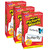 Trend More Picture Words Skill Drill Flash Cards, Pack Of 3 T-53005-3