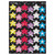 Trend Star Brights Sparkle Stickers, 72 Ct T-6304