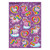 Trend Sparkly Unicorns Sparkle Stickers, 24 Count T-63353