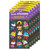 Trend Cupcake Cuties Sparkle Stickers, 18 Per Pack, 6 Packs T-63358-6